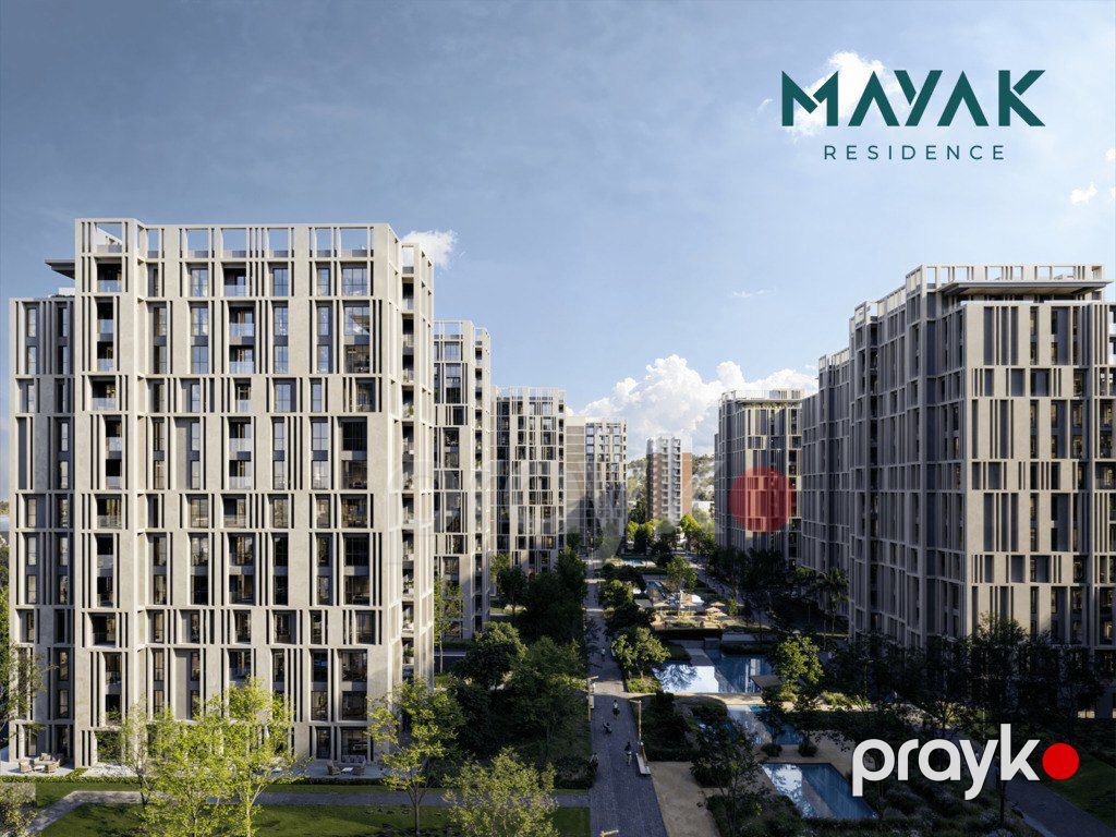 Satılır 4 otaqlı yeni tikili 113.4 m² — Mənzil, Bakı (7)