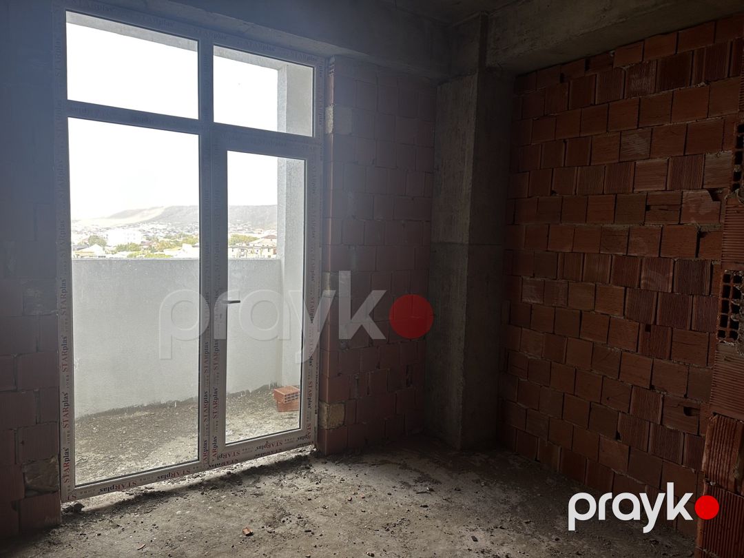 Satılır 2 otaqlı yeni tikili 73.8 m² — Mənzil, Bakı (9)