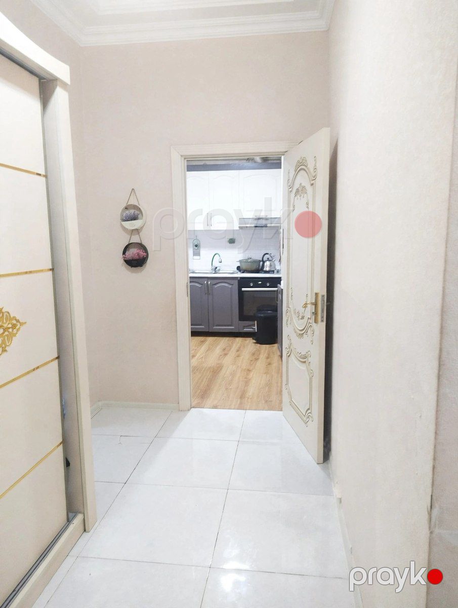 Satılır 2 otaqlı yeni tikili 78 m² — Mənzil, Sumqayıt (7)