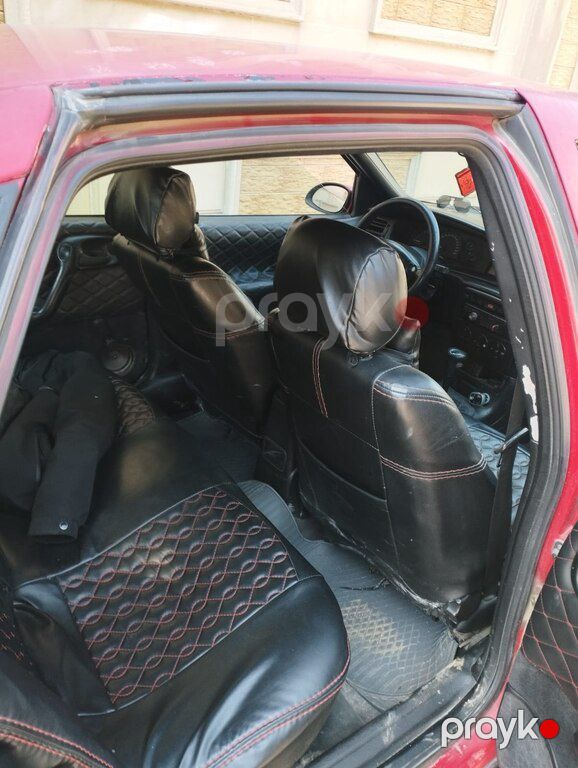 Opel Vectra, 2.0 L, 1996 il, 300 000 km 90-BA-553 — Avtomobillər, Bakı (7)