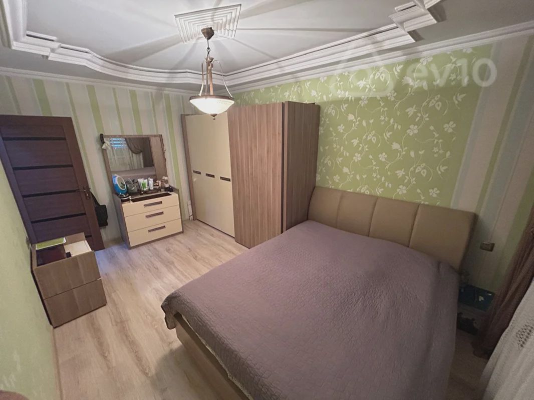 For sale: 4-room apartment (new building), 105 m² — Mənzil, Bakı (6)