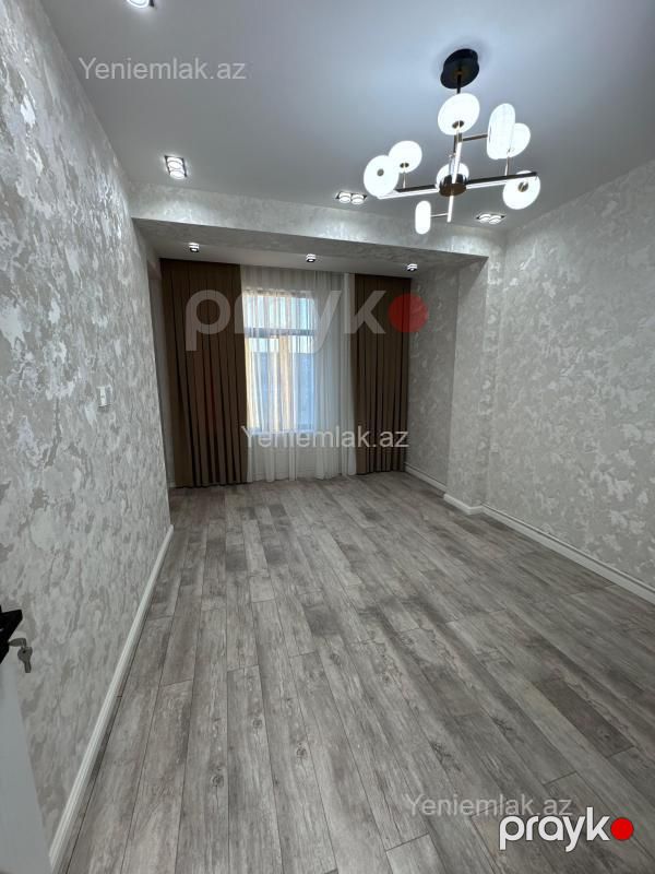 Satılır 2 otaqlı Bina evi menzil (Yeni tikili), 52 m², 10-cu mikrorayon — Mənzil, Sumqayıt (2)