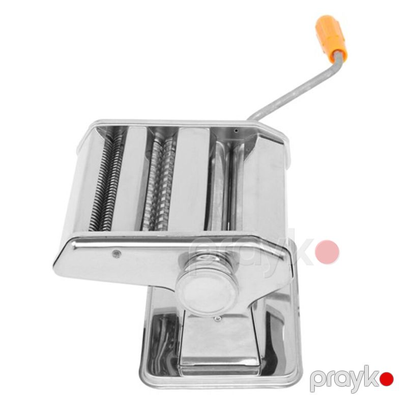 Paslanmayan Poladdan Əl Makaron Maşını — Blenderlər, xırdalayanlar və mikserlər, Bakı (5)