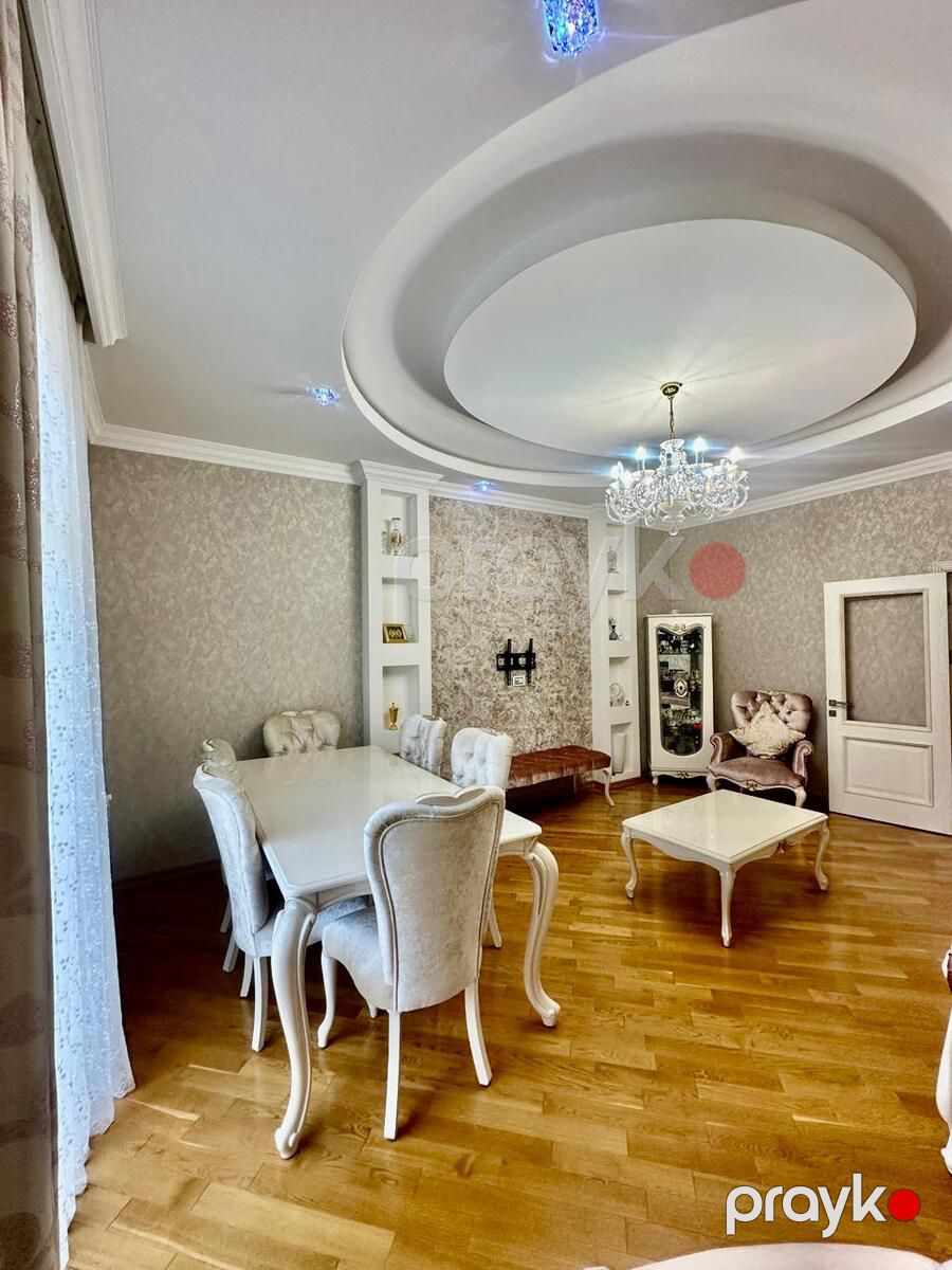 Satılır 3 otaqlı köhnə tikili 100 m² — Mənzil, Bakı (9)