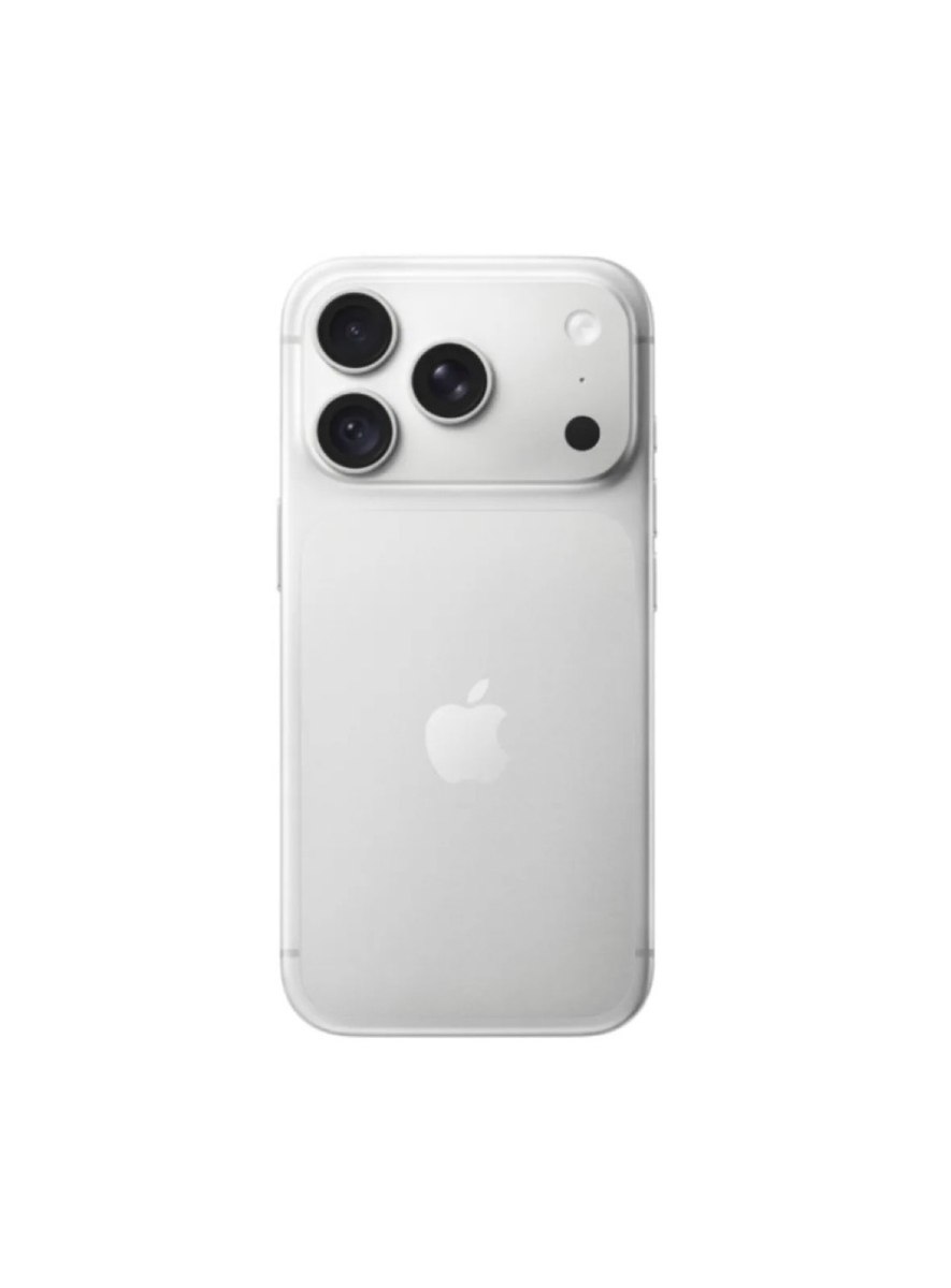 Apple iPhone 18 Pro Silver 256GB/12GB — Smartfonlar, Bakı (7)