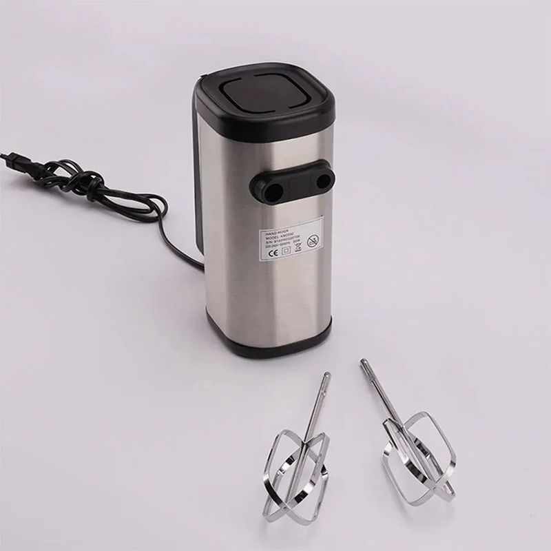 DSP KD-2092 Elektrikli Mikser Əl Mikseri Yumurta Çırpıcı 300W — Blenderlər, xırdalayanlar və mikserlər, Bakı (4)