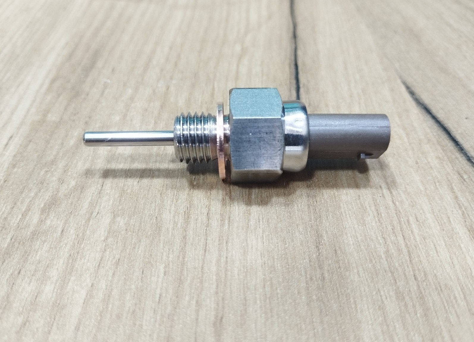 EGR temperatur sensoru BYD — Bakı