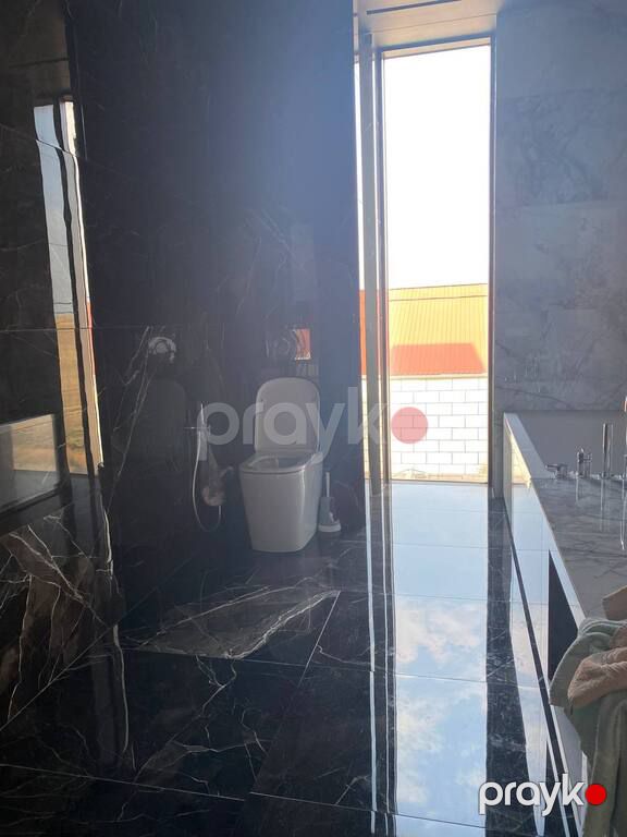 Satılır 14 otaqlı həyət evi/bağ evi 375 m² — Ev, villa, Bakı (8)