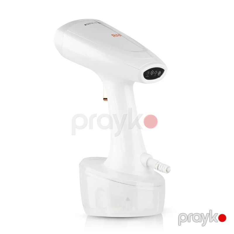Protativ RAF Paltar Üçün Peşəkar Buxarlı Ütü 1600W Gücündə Seramik Paltar Ütüləmə 320Ml Su Tutumu — Ev texnikası, Bakı (6)