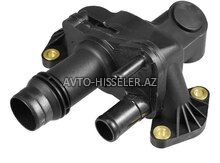 Land Rover Range Rover 3.0 TDI termostat korpusu -avto-hisseler.az — Bakı