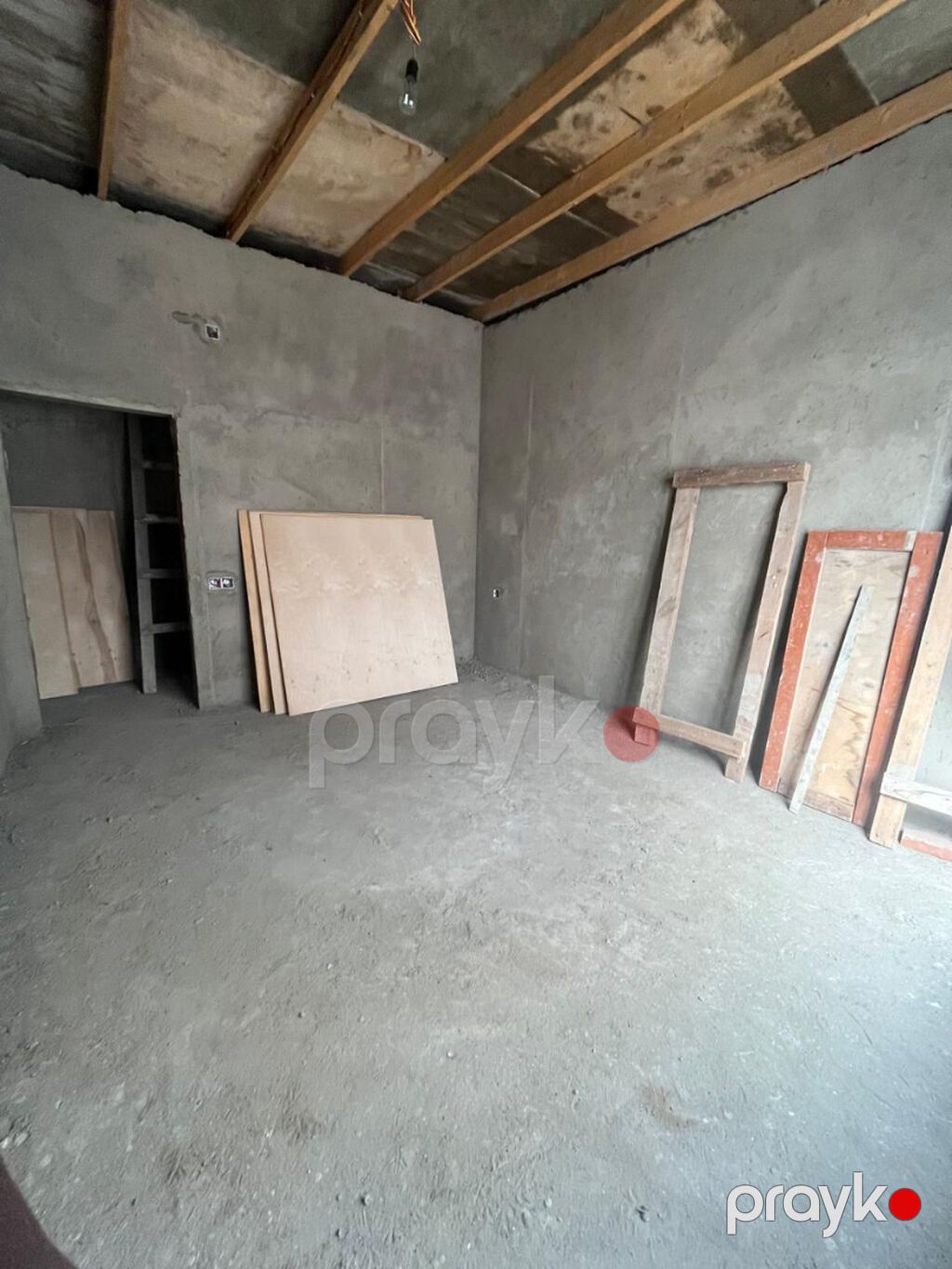 Çıxarısı kupçası var. 8otaq,2sanitar qovşağı,1mətbəx,217kv.m. 2sot — Ev, villa, Bakı (4)