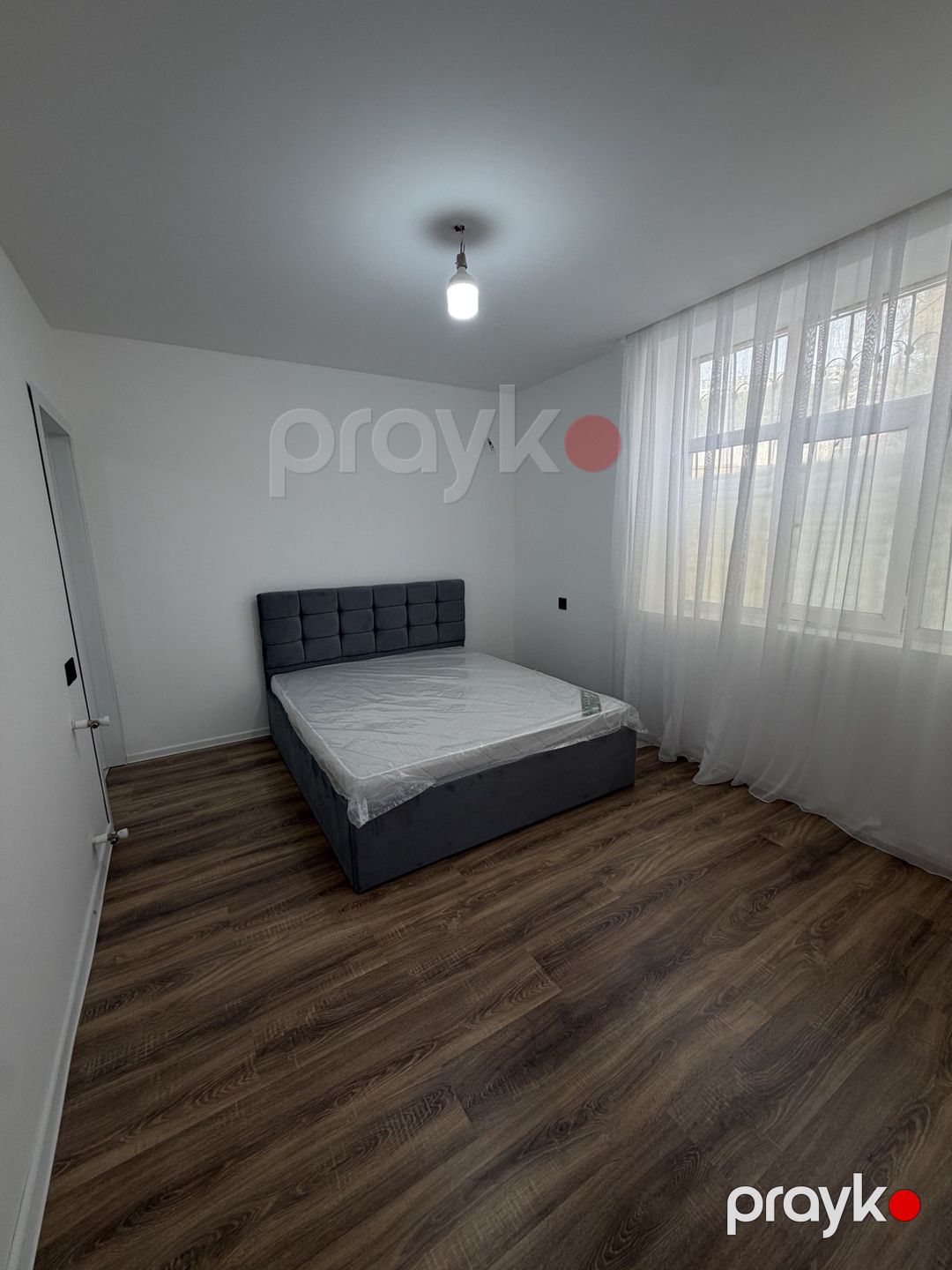 İcarəyə verilir 2 otaqlı köhnə tikili 50 m² — Mənzil, Bakı (5)
