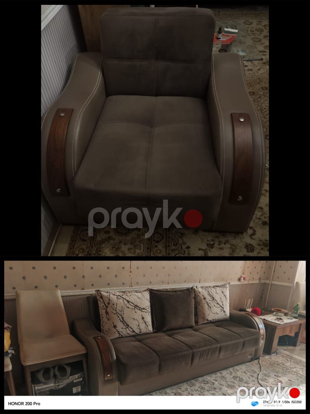 Kolyaska teze kimi 110 azn (350 e alinib) Neftciler *Mehra — Arabalalar, Bakı (2)