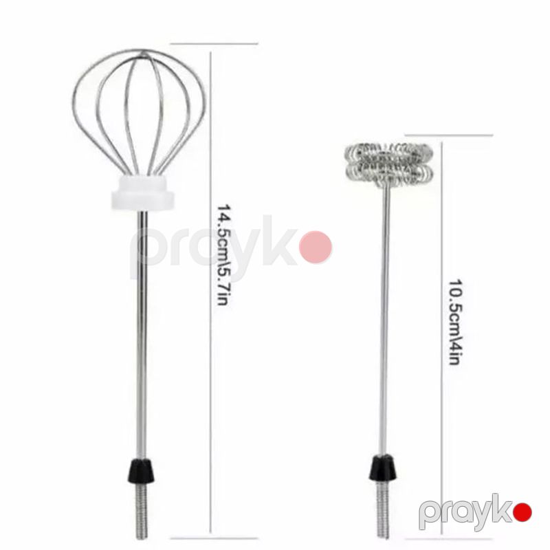 Sokany SK-1772 Çoxfunksiyalı Süd Qəhvə Çırpıcısı Elektrikli Əl Mikseri Yumurta Çırpıcısı 1200Mah — Ev texnikası, Bakı (6)