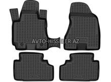 Hyundai Tucson 2004-2009 üçün ayaqaltılar — Bakı