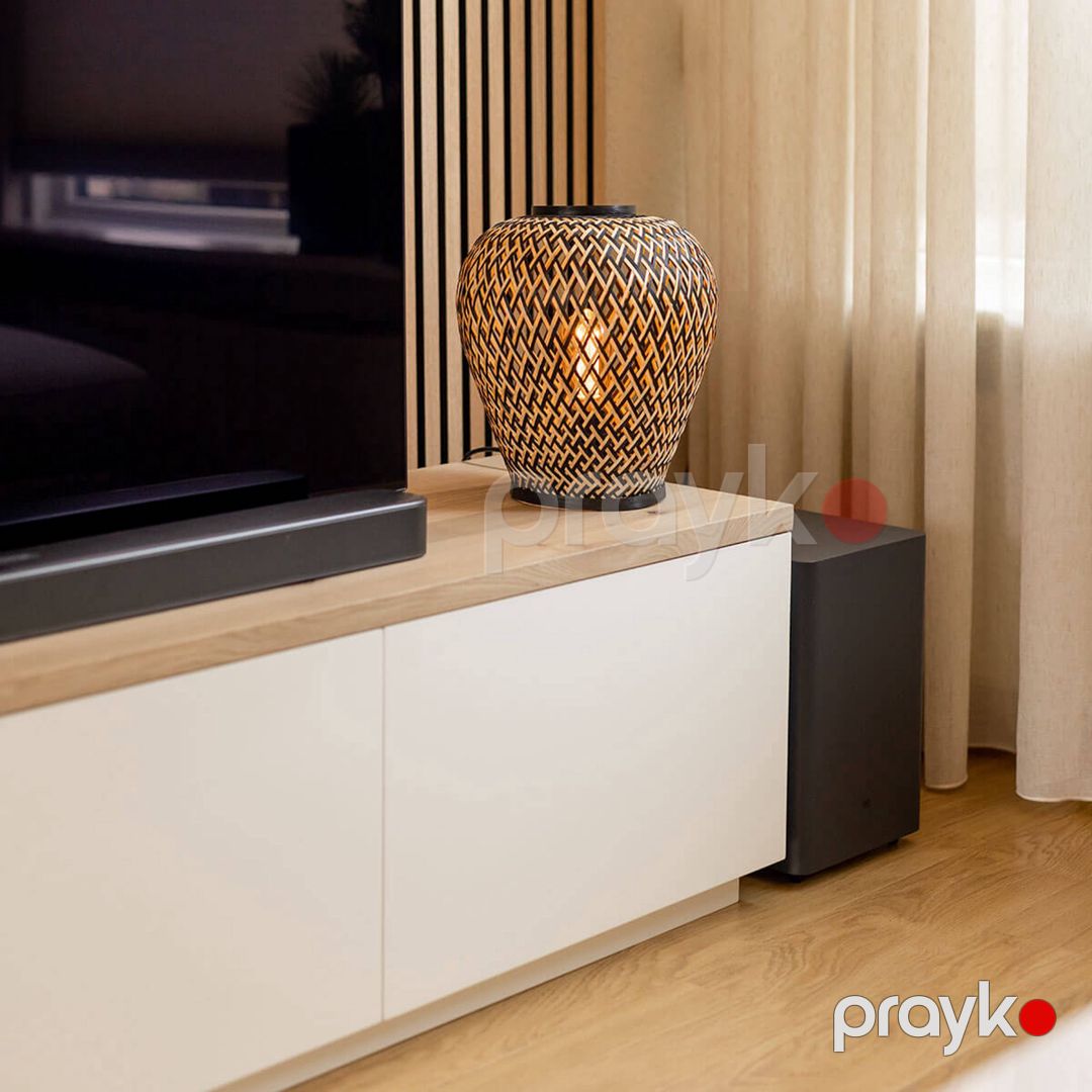 TV üçün tumba Ev Plus 12116091, Ldsp, 180x35x45 sm — Mallar, Bakı (2)