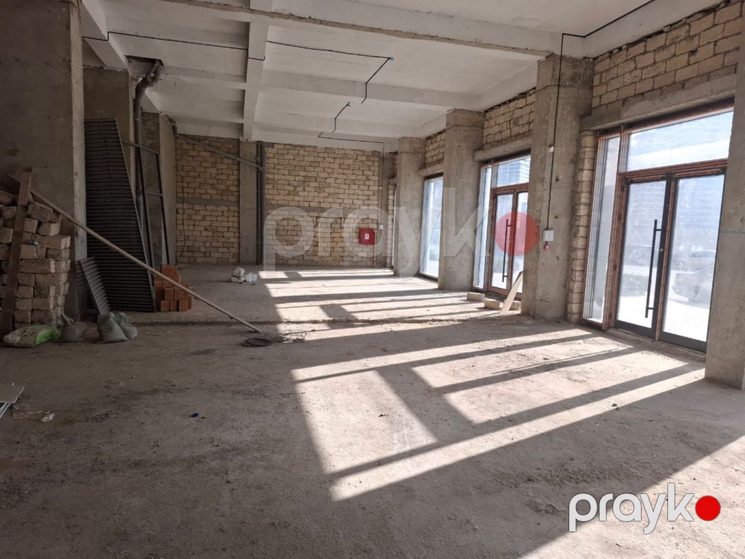 İcarəyə verilir obyekt 375 m² — Əmlak, Bakı (8)