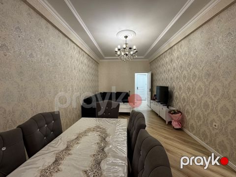 Satış: 3 otaqlı Yeni tikili, 60 m², qalbeya1