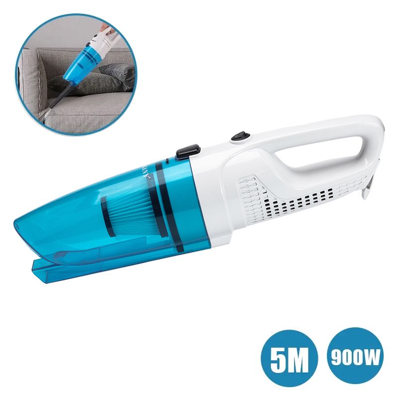 Sokany SK-13013 Yüksek Keyfiyyətli Siklon Simsiz Tozsoran Elektrikli Süpürgə 900W Gücündə Portativ Tozsoran — Tozsoran, Bakı (2)