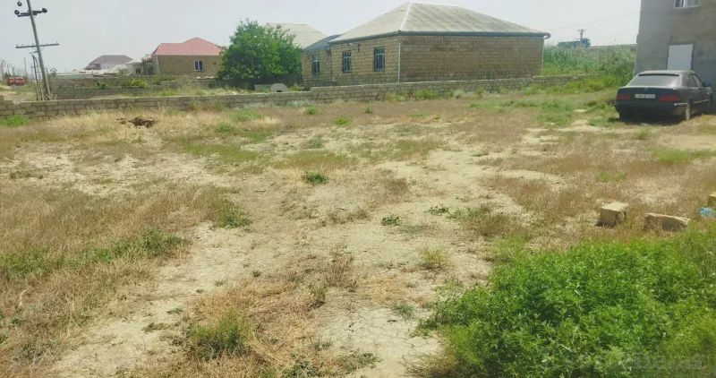 Satılır 5 otaqlı Həyət evi 200 m² Sumqayıt — Ev, villa, Sumqayıt (4)