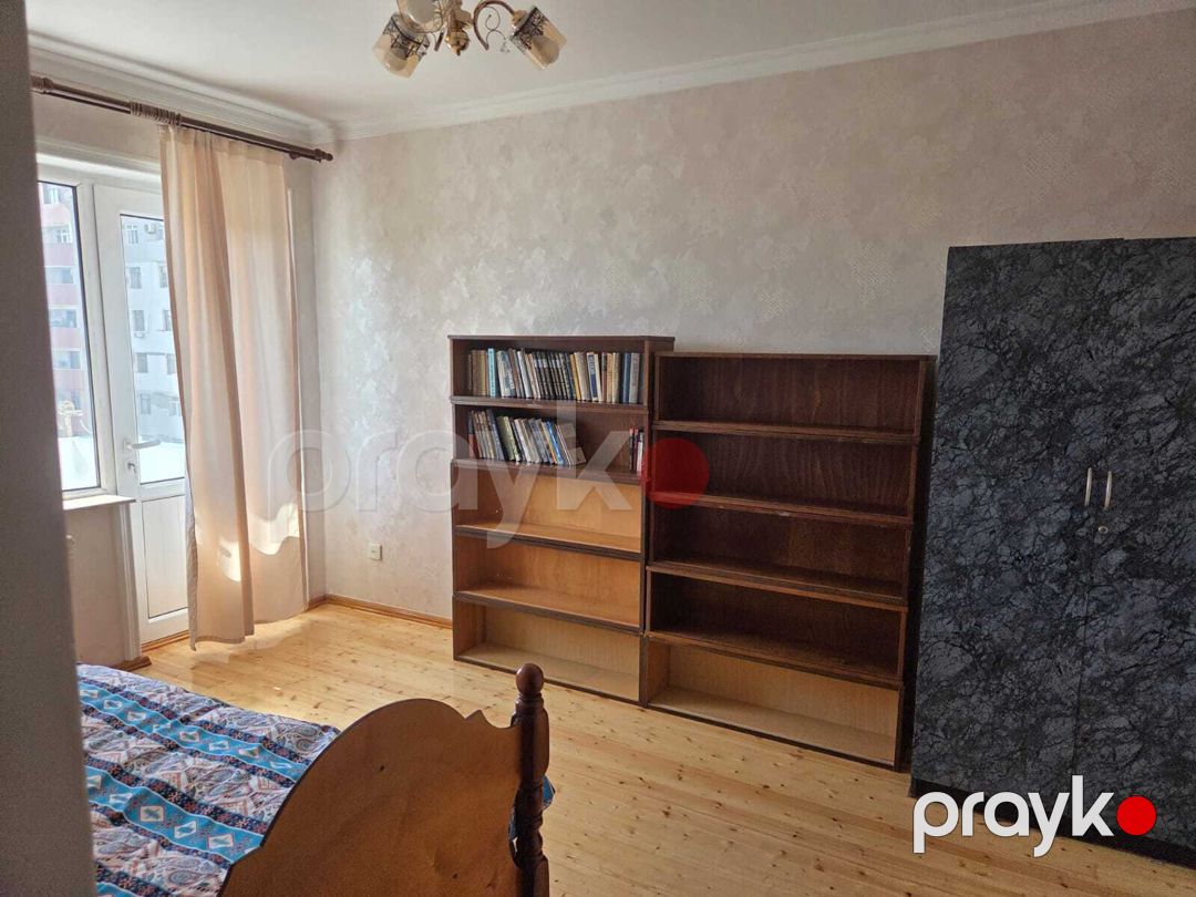 İcarəyə verilir 4 otaqlı yeni tikili 110 m² — Mənzil, Bakı (4)