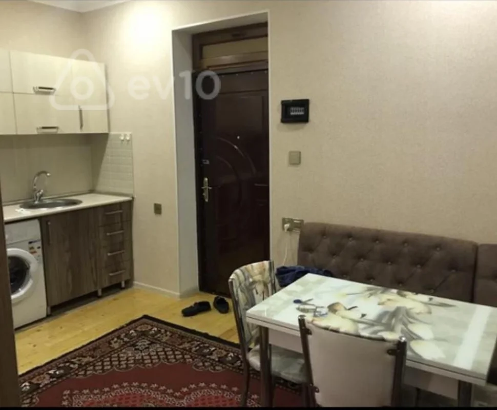 2 otaqlı mənzil, 60 m², Xırdalan — kirayə — Mənzil, Xırdalan (2)