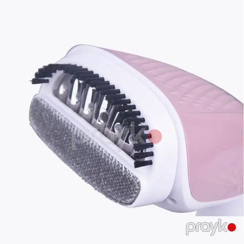 DSP KD-1079 Çoxfunksiyalı Elektrikli Buxarlı Ütü Şaquli Buxarlı Ütü 1400 W — Ev texnikası, Bakı (5)