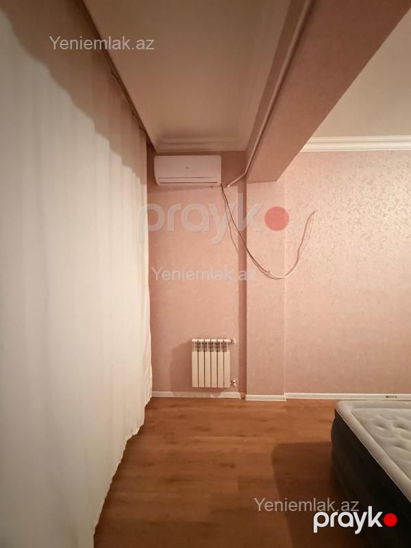 Kirayə 3 otaqlı Bina evi menzil (Yeni tikili), 105 m², Sumqayıt şəh — Mənzil, Sumqayıt (4)