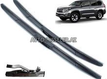 Toyota Prado Şüşəsilən Fırçaları (Patpres) — Bakı