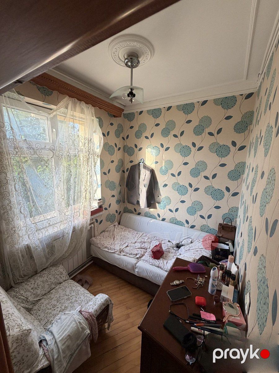 Satılır 2 otaqlı köhnə tikili 50 m² — Mənzil, Bakı (8)