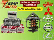 Mitsubishi termostatı — TEMP AVTO — Авто — Запчасти