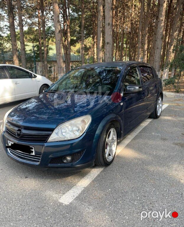 Opel Astra, 1.3 L, 2007 il, 396 000 km — Avtomobillər, Bakı (2)