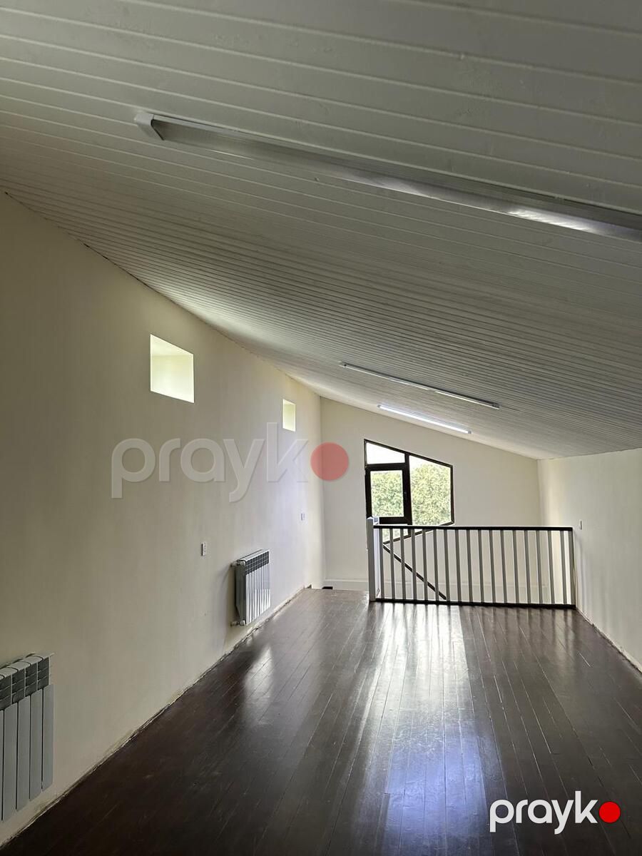 Satılır 4 otaqlı həyət evi/bağ evi 200 m² — Ev, villa, Bakı (12)