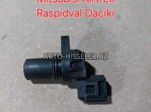 Mitsubishi Airtrek raspidvalın daçiki — Nurlan Avto 019