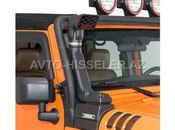 Jeep wrangler snorkel — Bakı