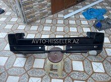 Range Rover Sport 2005-2009 arxa buferi — Sadiq — Body Parts
