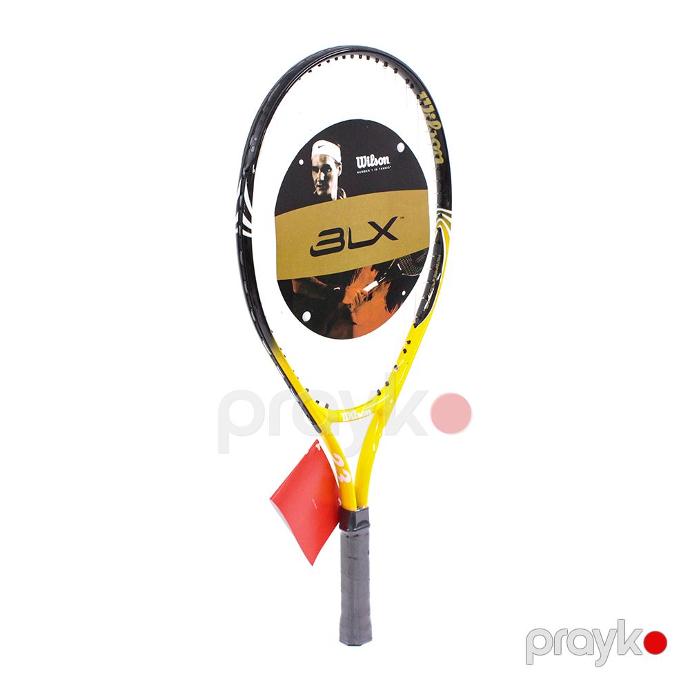 Yeni Professional Wilson BLX 23 Tennis Raketkası — İdman, hobi, istirahət, Bakı (2)