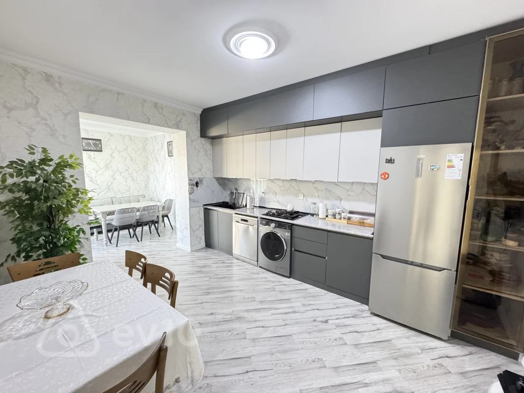 4 otaqlı həyət evi, 145 m², Nəbi Xəzri 28 — Ev, villa, Bakı (4)