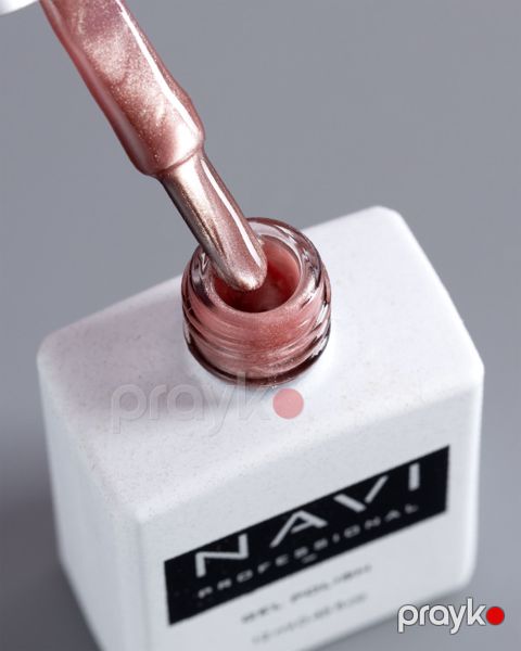 Gel-lak Navi Allure-Cat 05, 12ml — Bakı