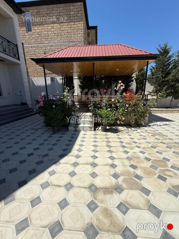 Satılır 5 otaqlı Həyət evi / Villa, 220 m², Xırdalan ş — Ev, villa (7)