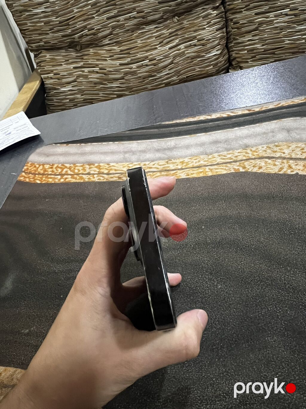 IPhone 14 Pro, 256 GB, Graphite, Barmaq izi, Simsiz şarj, Face ID — Apple iPhone, Sumqayıt (6)