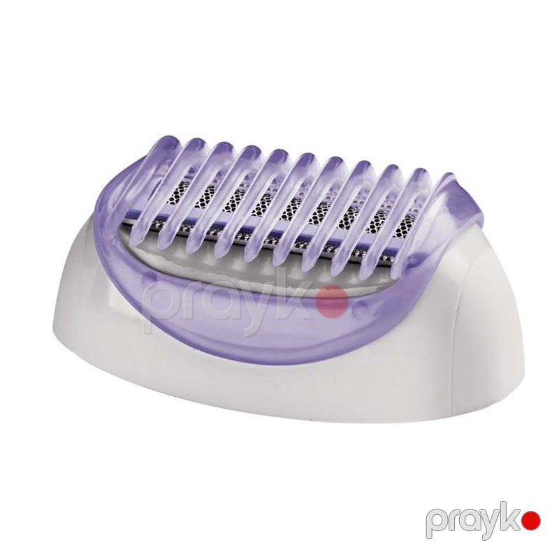 Philips HP6509/01 Çoxfunksiyalı Epilyator Qadınlar Üçün Bədən Epilyasiya Cihazı 2 Sürətli Epilyator — Usturalar, trimmerler və epilyatorlar, Bakı (4)