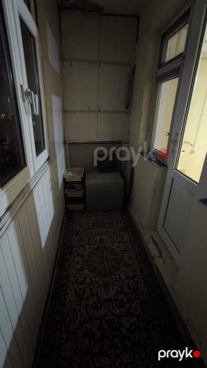 1-otaqlı mənzil kirayə verilir, 8-ci mkr., 32 m² — Mənzil, Sumqayıt (5)