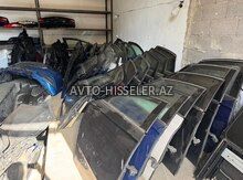 Ford qapıları -avto-hisseler.az — Bakı