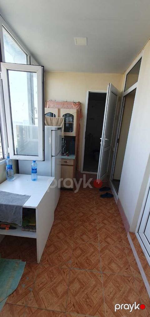 İcarəyə verilir 1 otaqlı yeni tikili 45 m² — Bakı