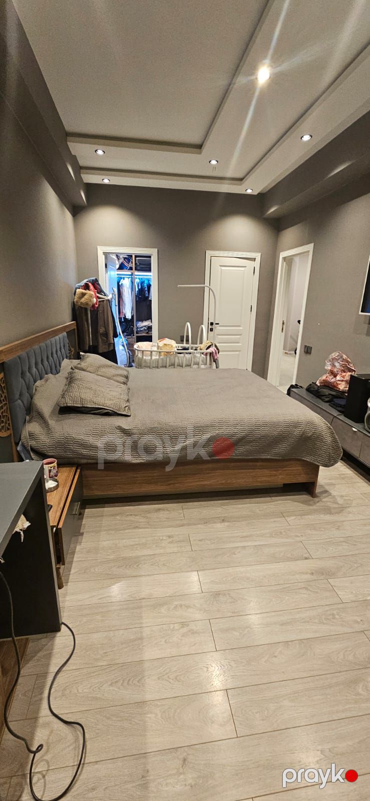 Satış: 3 otaqlı Yeni tikili, 160 m², Yasamal rayonu — Mənzil, Bakı (9)
