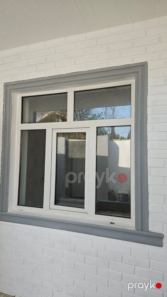 Həyət evi, Sumqayıt ş — Ev, villa, Sumqayıt (10)