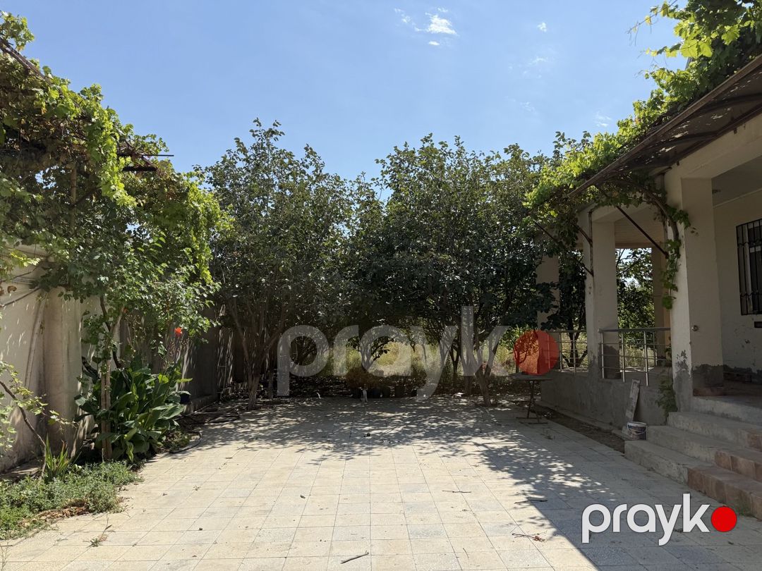Satılır 3 otaqlı həyət evi/bağ evi 120 m² — Ev, villa, Bakı (4)