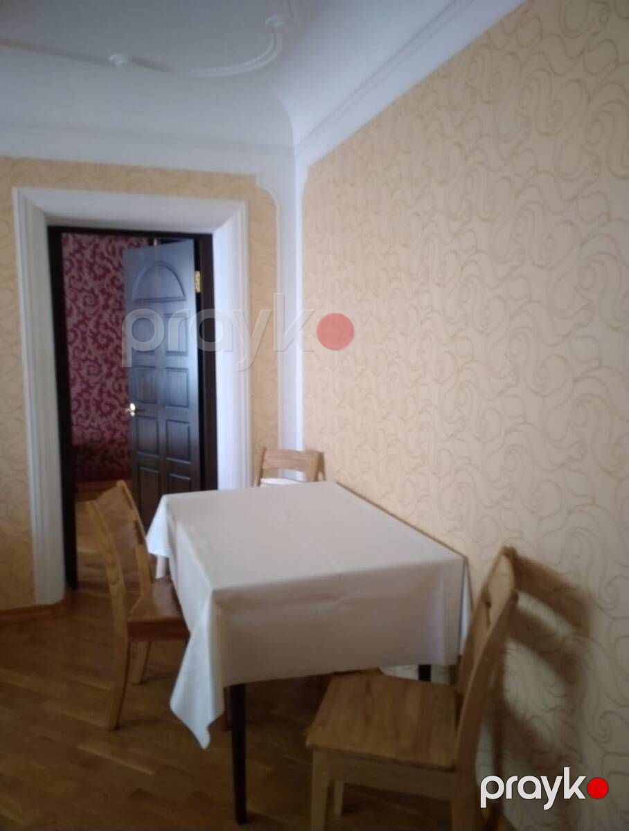 İcarəyə verilir 3 otaqlı köhnə tikili 90 m² — Mənzil, Bakı (6)
