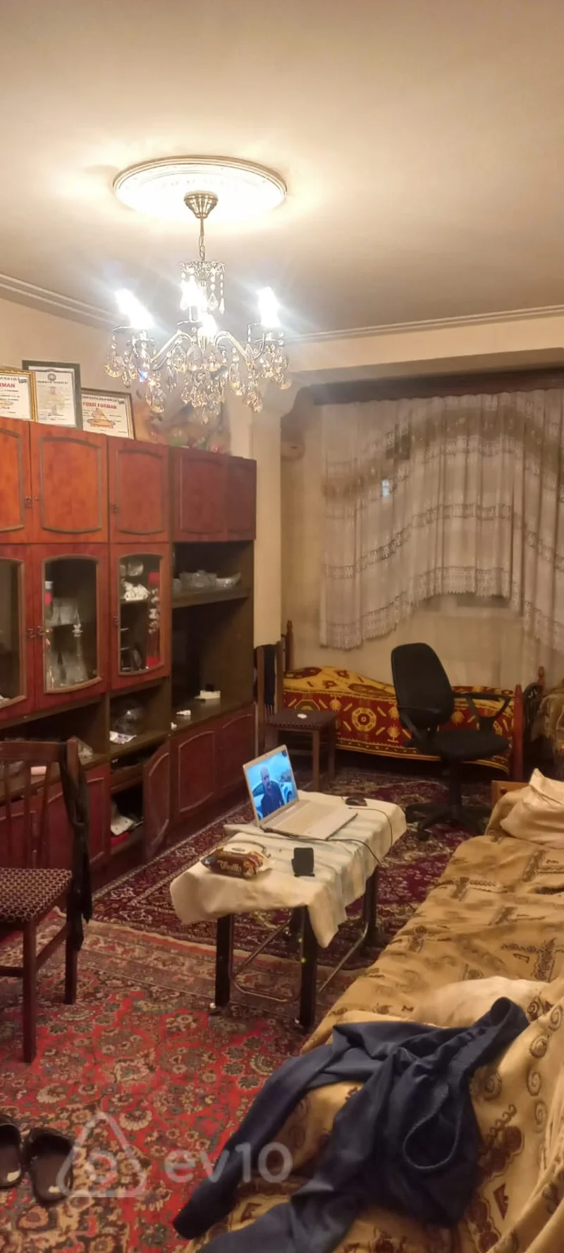 3 otaqlı mənzil, 85 m², 27-ci məhəllə Heydər parkının yaxınlıqı, Xırdalan — Xırdalan